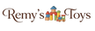 Remy's Toys - Home